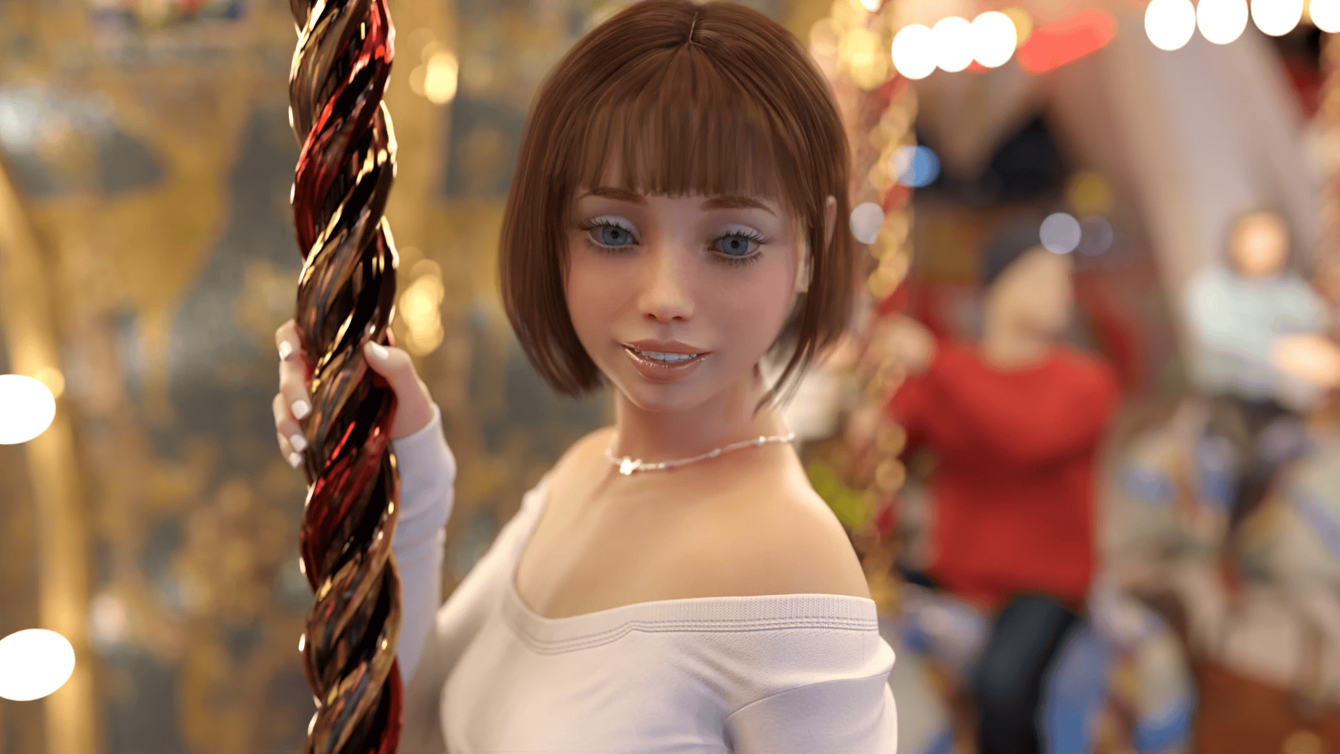 Heart Problems B10 Türkçe PC/APK İndir RWAZONE